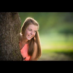 Meet your Posher, Kaylee