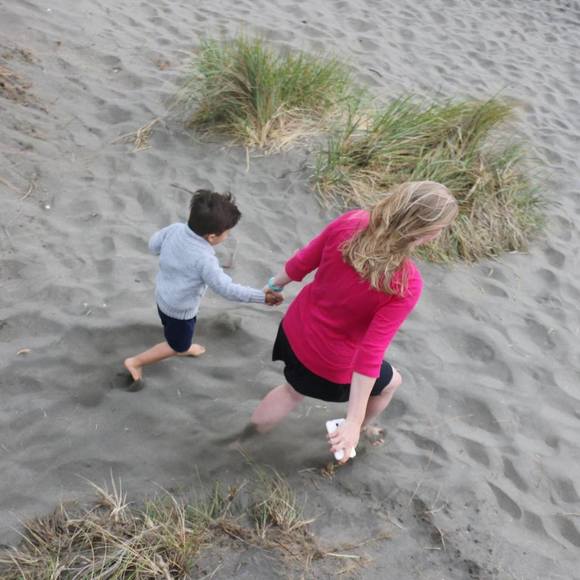 Meet your Posher, Shauna - Picture 1 of 1