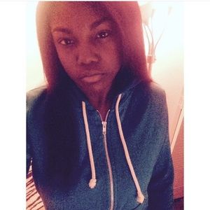 Meet your Posher, Jaelynn