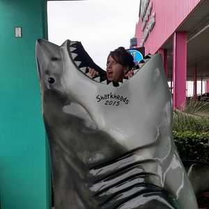 Meet your Posher, Charlene