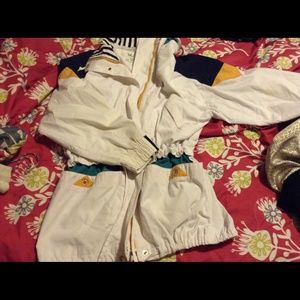 Mulberry Street. Vintage Jacket. Rare Find!!