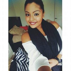 Meet your Posher, Joyce