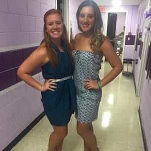 Meet your Posher, Brittney