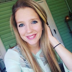 Meet your Posher, Grace