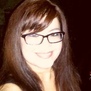 Meet your Posher, Tina