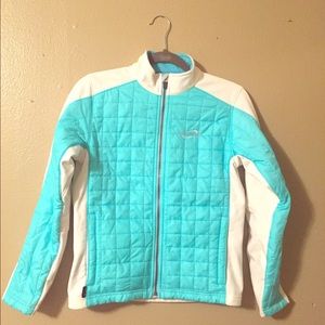 Obermeyer Quilted Insulator Jacket
