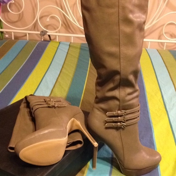 boots