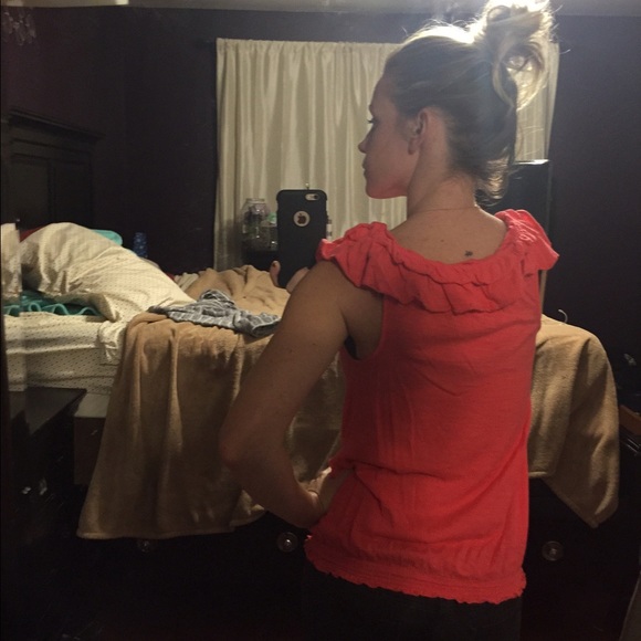 Express tank top - Picture 2 of 4