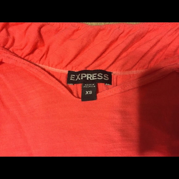 Express tank top - Picture 4 of 4