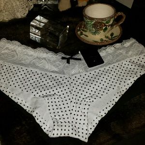 LADY PRINCESS HIPSTER PANTIES SZ L