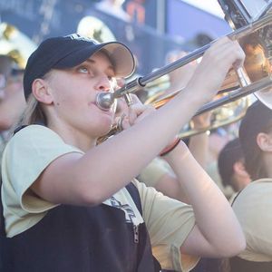 Meet your Posher, Harriet