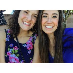 Meet your Posher, Leah