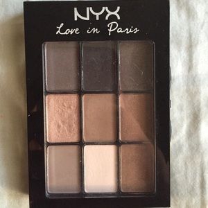 Nyx Love In Paris