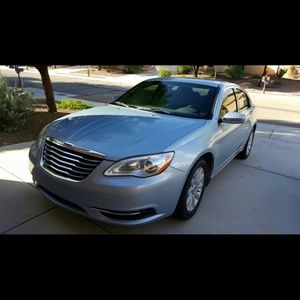 Meet your Posher, Bernardo