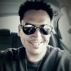 Meet your Posher, Jason