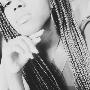 Meet your Posher, Shanice