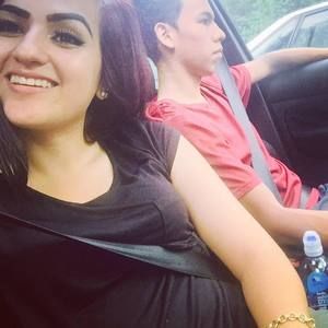 Meet your Posher, Erika