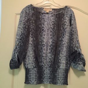 MICHAEL Michael Kors top