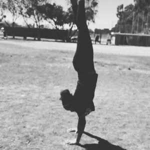 Meet your Posher, Renee