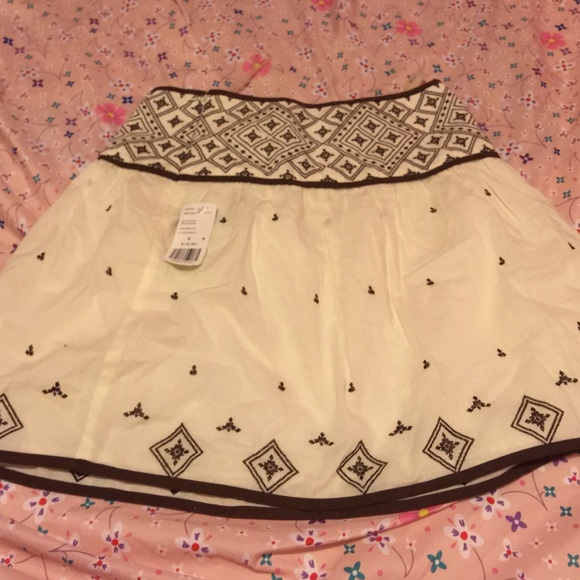 Skirt