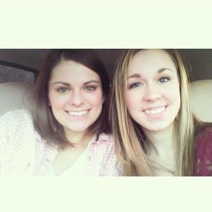 Meet your Posher, Mary kate