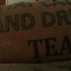 Meet your Posher, Dixie