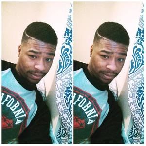 Meet your Posher, Quenton