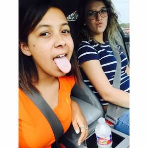 Meet your Posher, Eboni