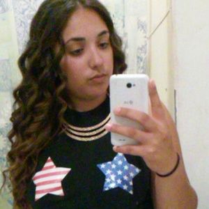 Meet your Posher, Jocelyn