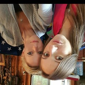 Meet your Posher, Jillian