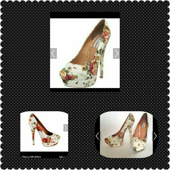 Platform Pump - Picture 2 of 2