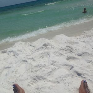 Meet your Posher, Jasmine