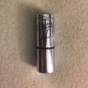 Mini Benefit Watt's Up!