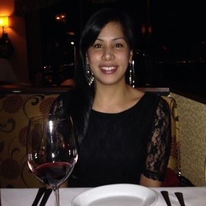 Meet your Posher, Eileen