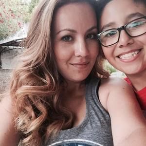 Meet your Posher, Alondra