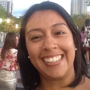 Meet your Posher, Daniela