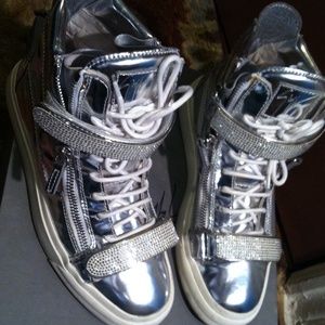 Giuseppe zanotti sneakers