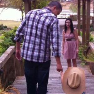 Meet your Posher, Christina