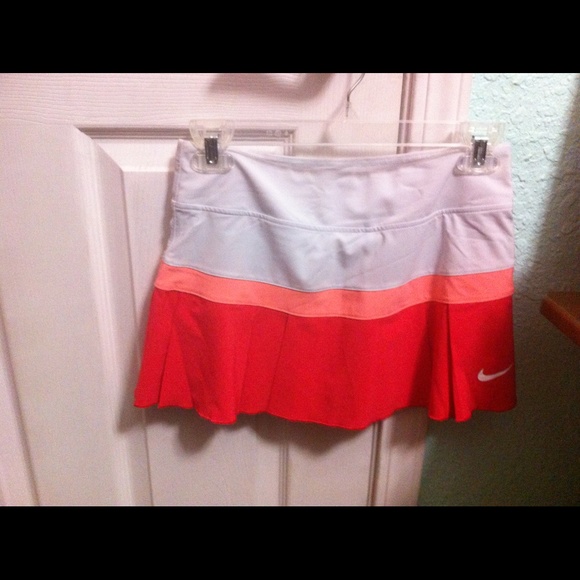 Nike Skirt