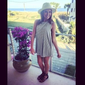 Meet your Posher, Bre