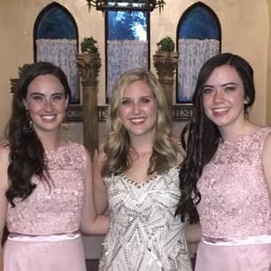 Meet your Posher, Lauren