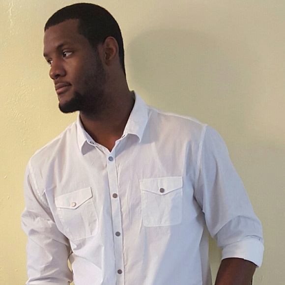 Meet your Posher, Antonio - Picture 1 of 1