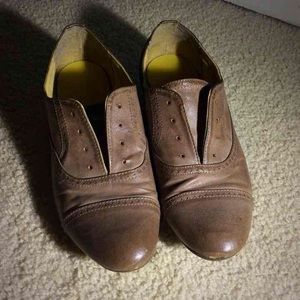 Old Navy Saddle Shoes