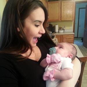 Meet your Posher, Alexis