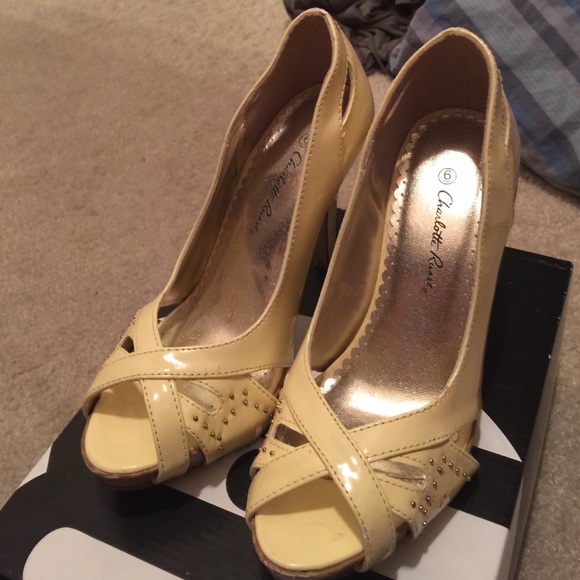 Heel!