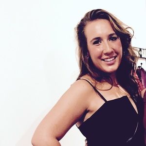 Meet your Posher, Adele