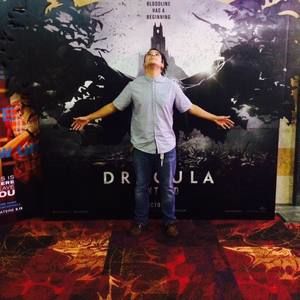 Meet your Posher, Adrian