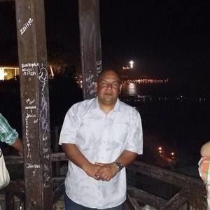 Meet your Posher, Javier