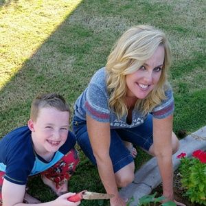 Meet your Posher, Angelina