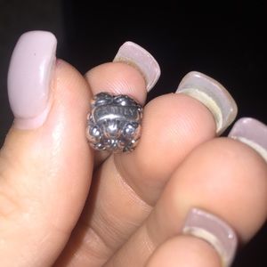 Pandora charm